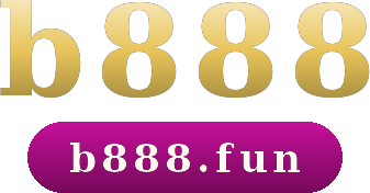 b888 logo