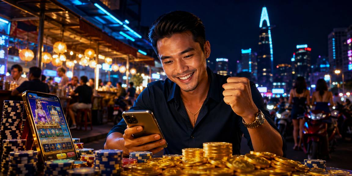 b888 mobile gaming
